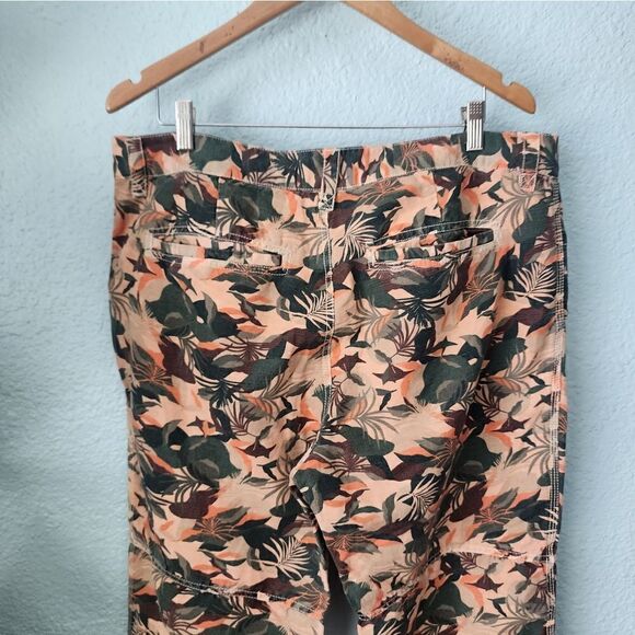 Sundance Safari jungle pants - Picture 8 of 16